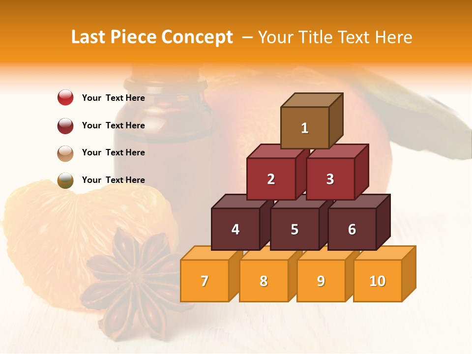 Therapy Care Alternative PowerPoint Template