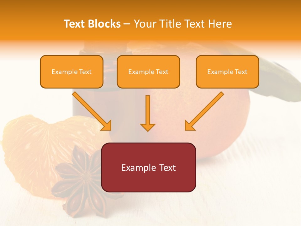 Therapy Care Alternative PowerPoint Template
