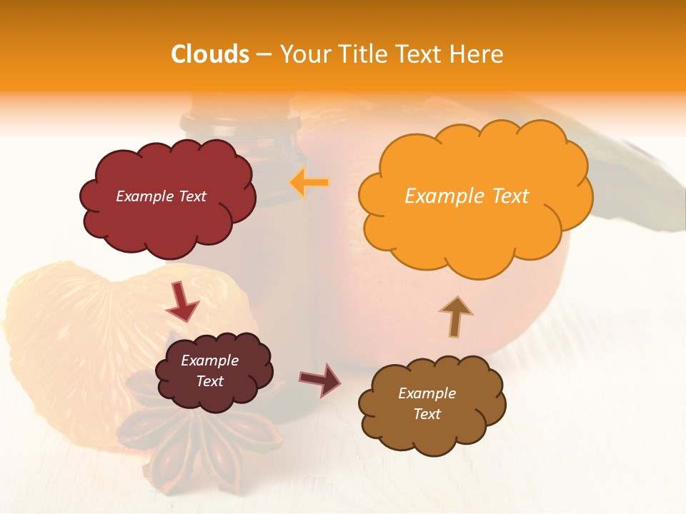 Therapy Care Alternative PowerPoint Template