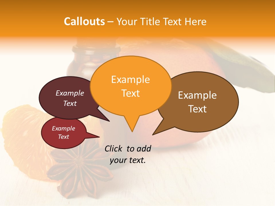 Therapy Care Alternative PowerPoint Template