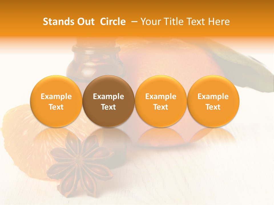 Therapy Care Alternative PowerPoint Template