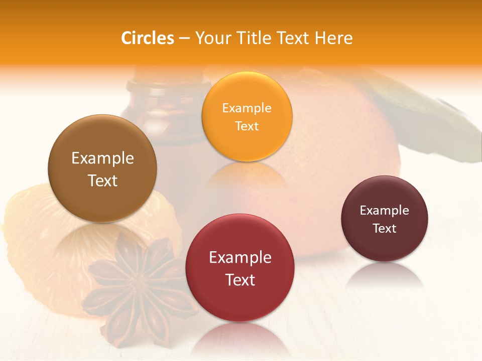 Therapy Care Alternative PowerPoint Template