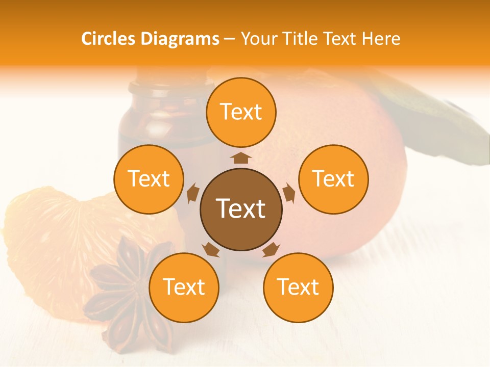 Therapy Care Alternative PowerPoint Template