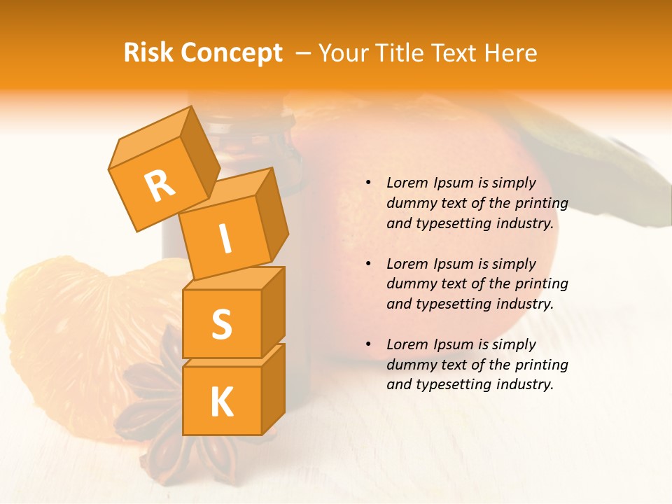 Therapy Care Alternative PowerPoint Template