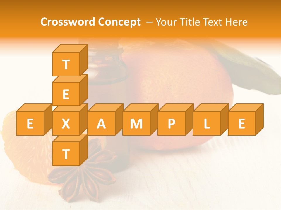 Therapy Care Alternative PowerPoint Template