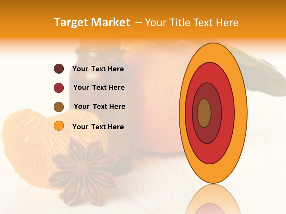 Therapy Care Alternative PowerPoint Template