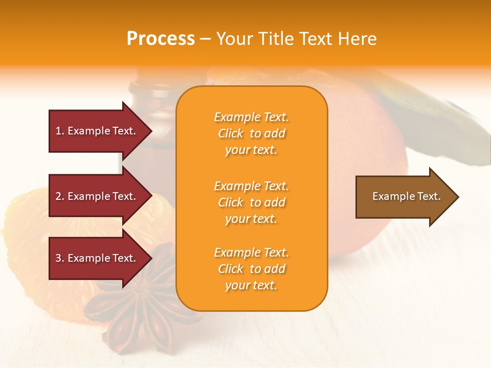 Therapy Care Alternative PowerPoint Template