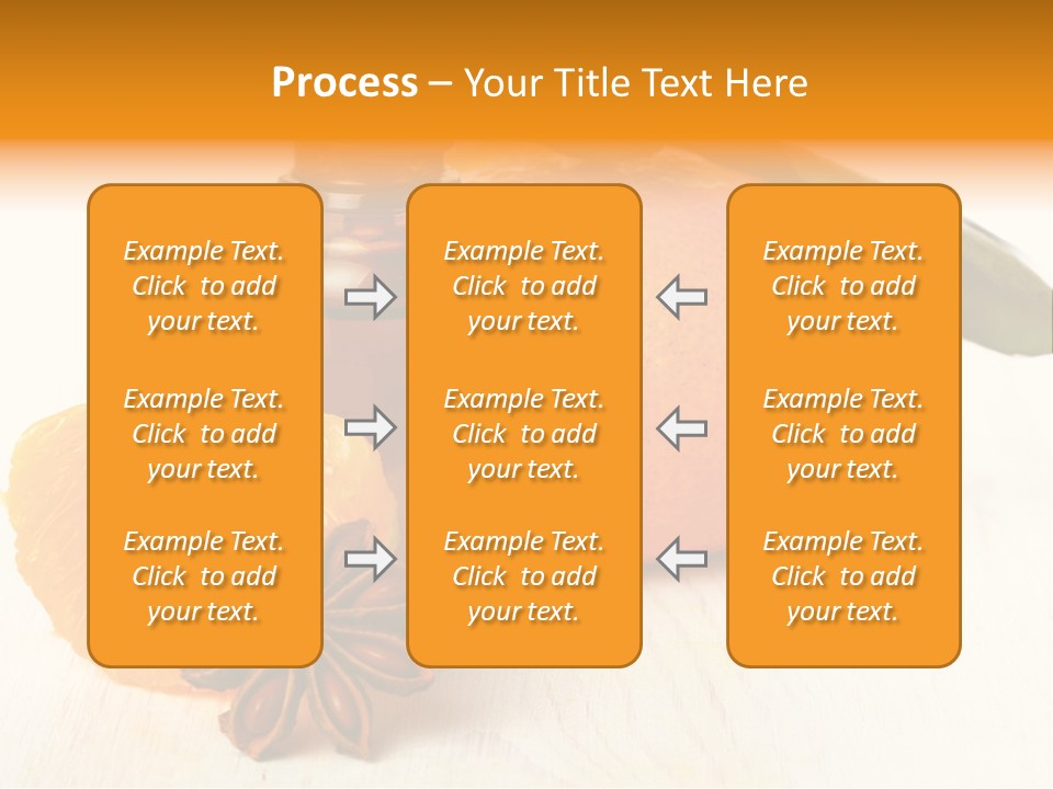 Therapy Care Alternative PowerPoint Template