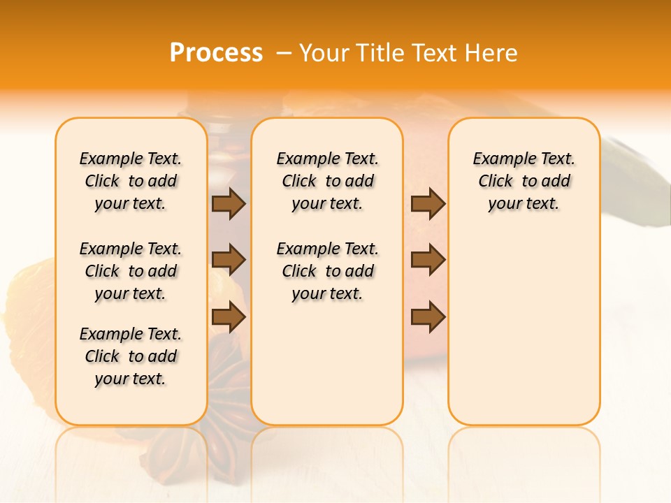 Therapy Care Alternative PowerPoint Template