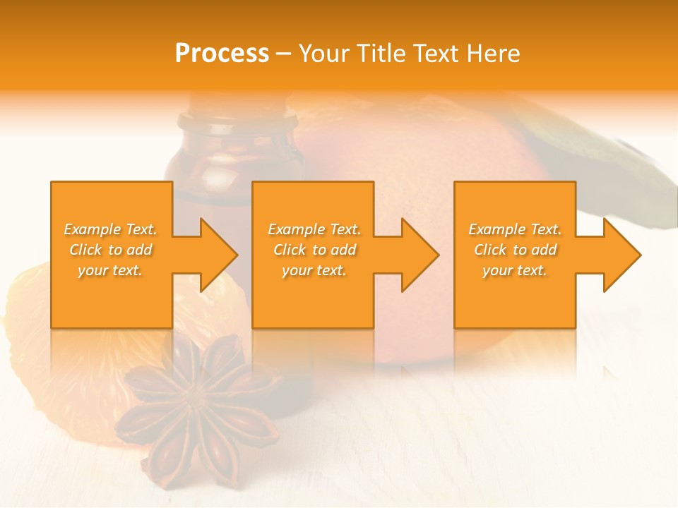 Therapy Care Alternative PowerPoint Template