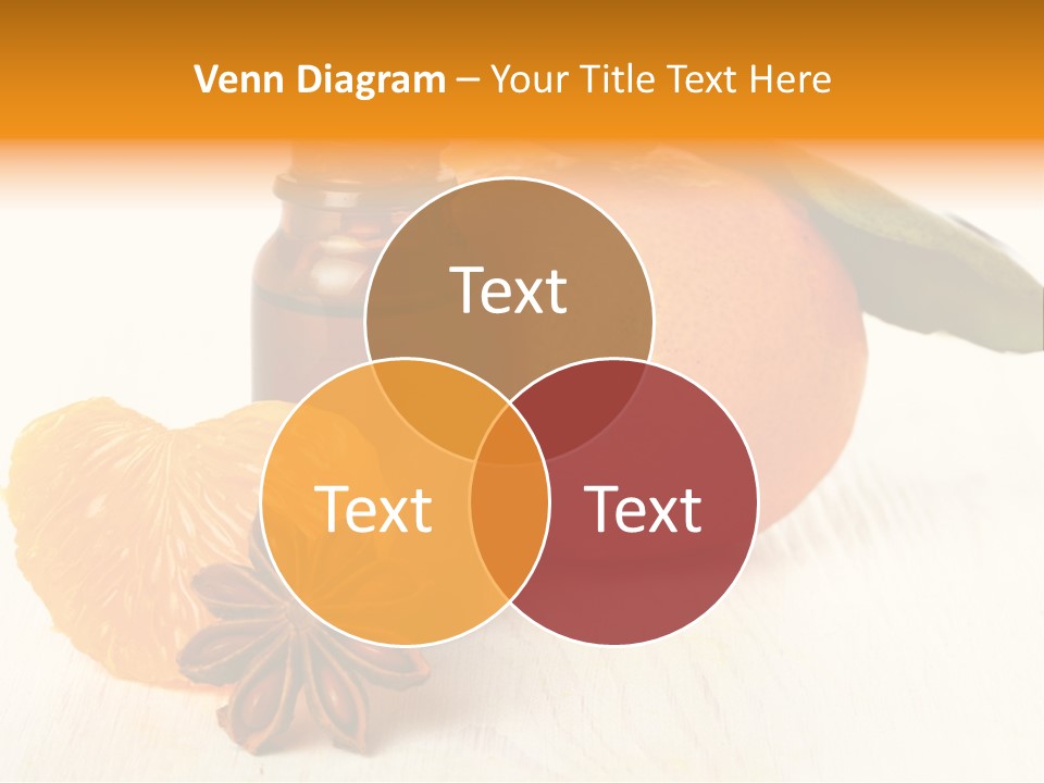 Therapy Care Alternative PowerPoint Template