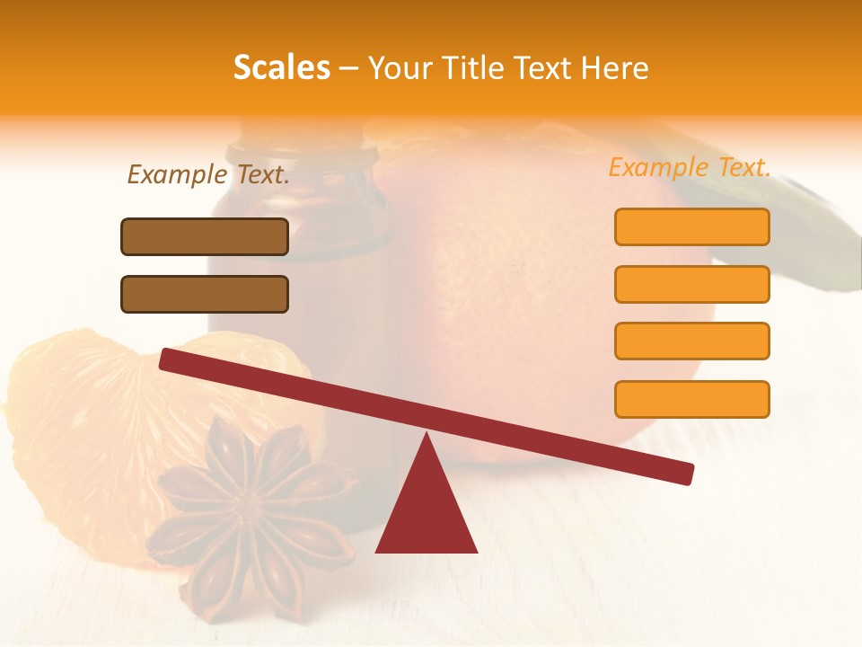 Therapy Care Alternative PowerPoint Template
