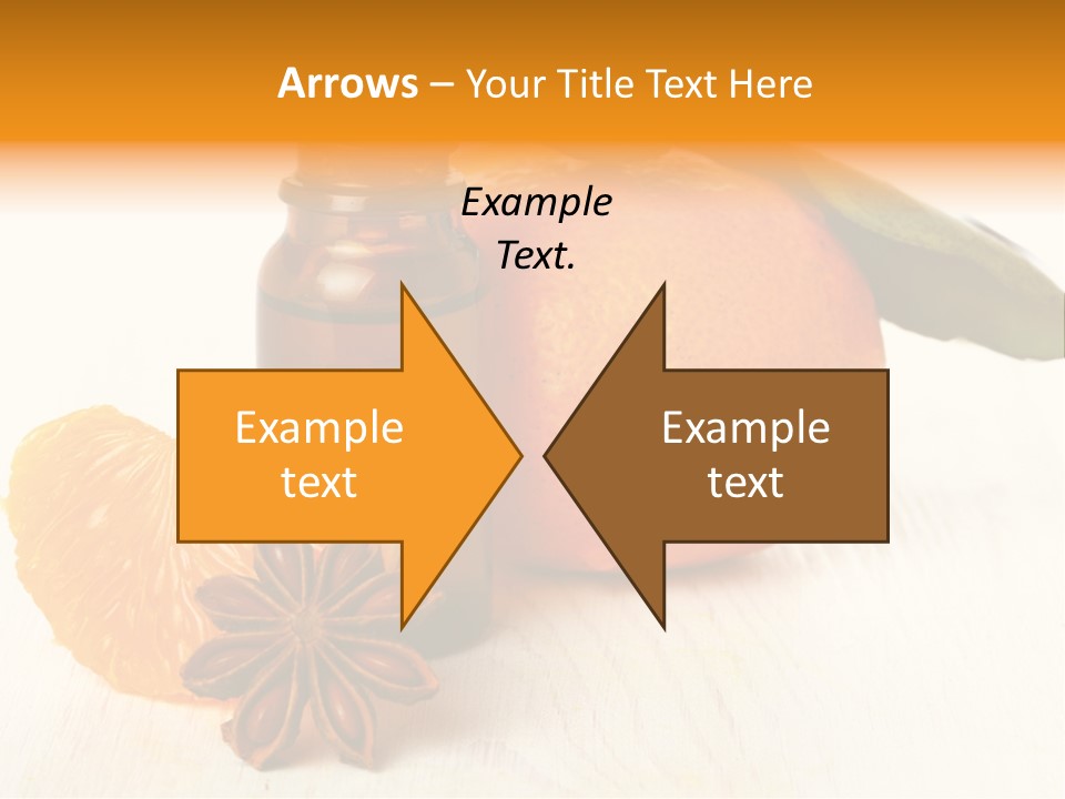 Therapy Care Alternative PowerPoint Template