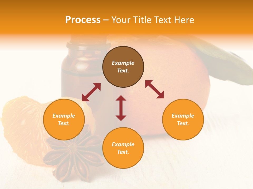 Therapy Care Alternative PowerPoint Template