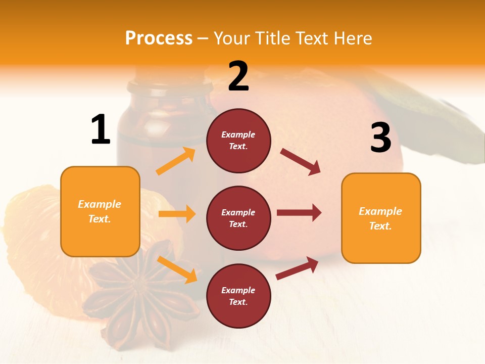 Therapy Care Alternative PowerPoint Template
