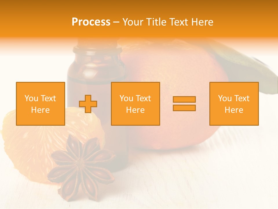 Therapy Care Alternative PowerPoint Template