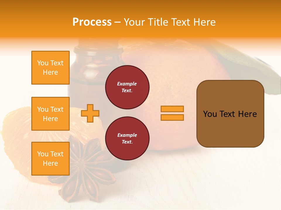 Therapy Care Alternative PowerPoint Template