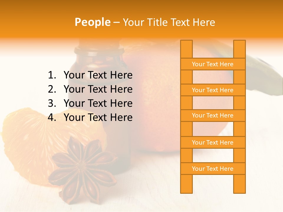 Therapy Care Alternative PowerPoint Template