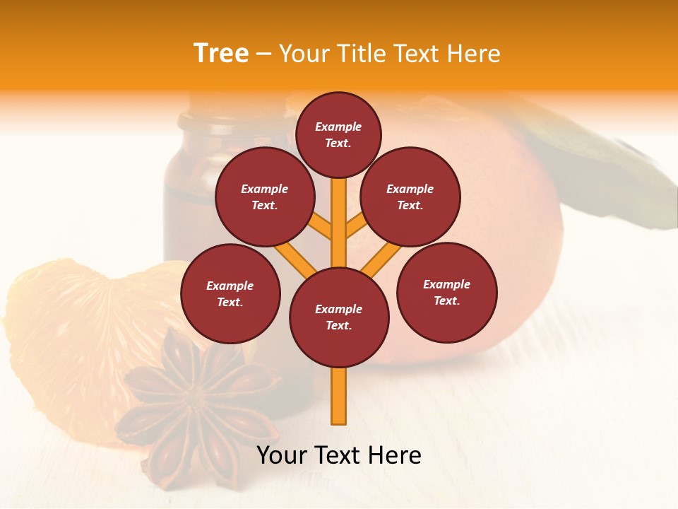 Therapy Care Alternative PowerPoint Template