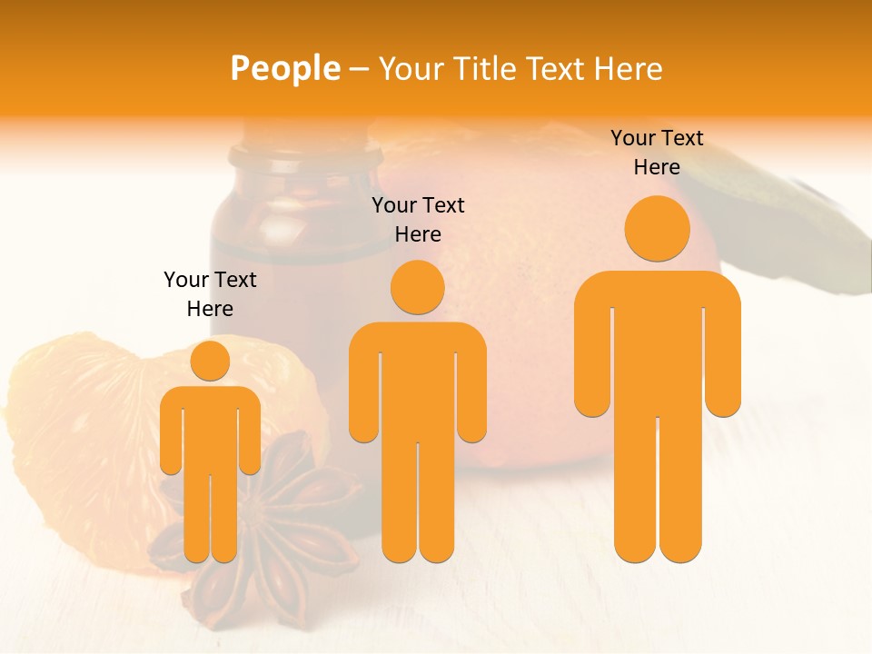 Therapy Care Alternative PowerPoint Template