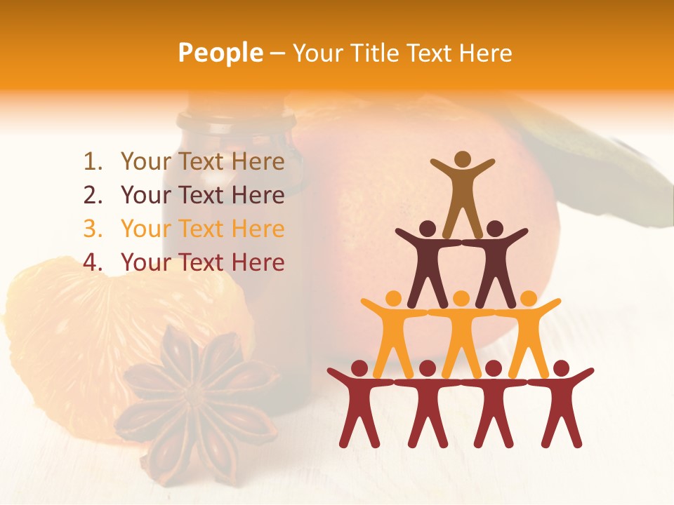 Therapy Care Alternative PowerPoint Template