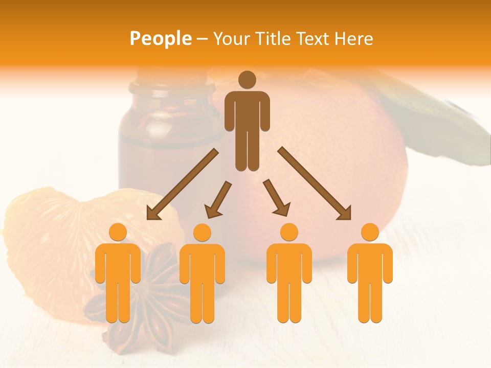 Therapy Care Alternative PowerPoint Template