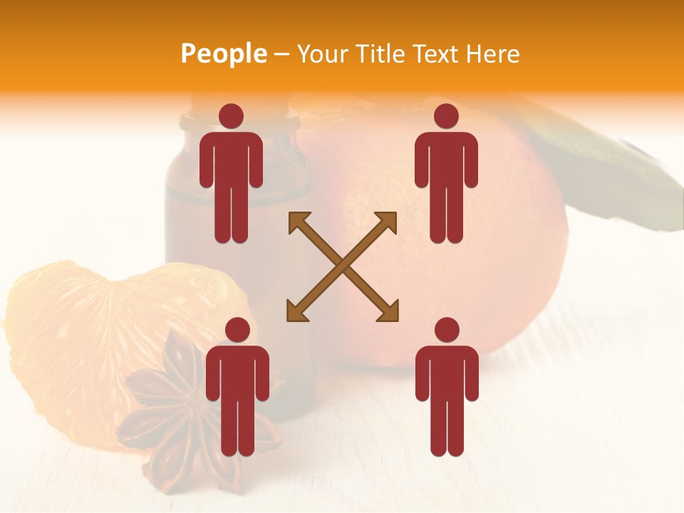 Therapy Care Alternative PowerPoint Template