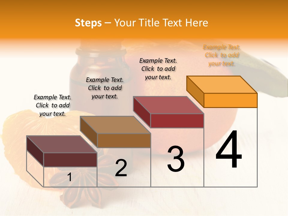 Therapy Care Alternative PowerPoint Template