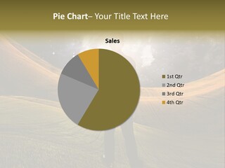 Accessibility Room White PowerPoint Template