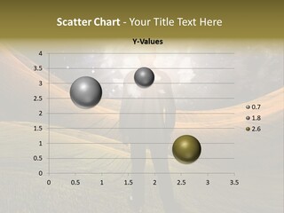 Accessibility Room White PowerPoint Template