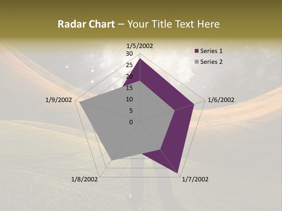 Accessibility Room White PowerPoint Template