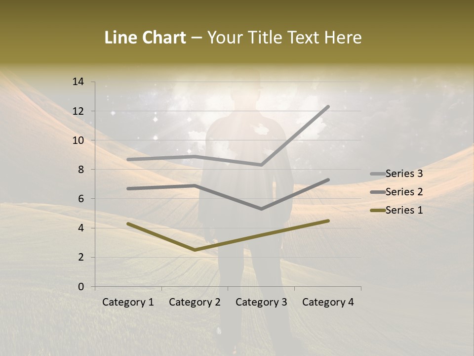 Accessibility Room White PowerPoint Template