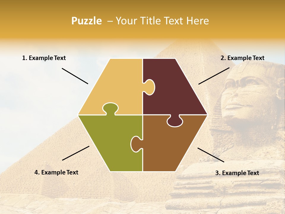 Historic Stone History PowerPoint Template