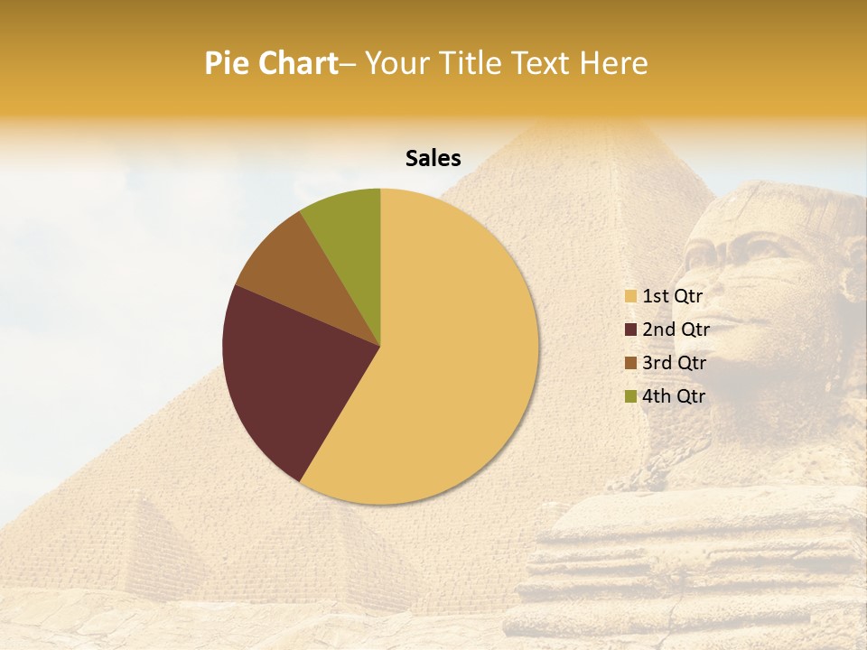 Historic Stone History PowerPoint Template