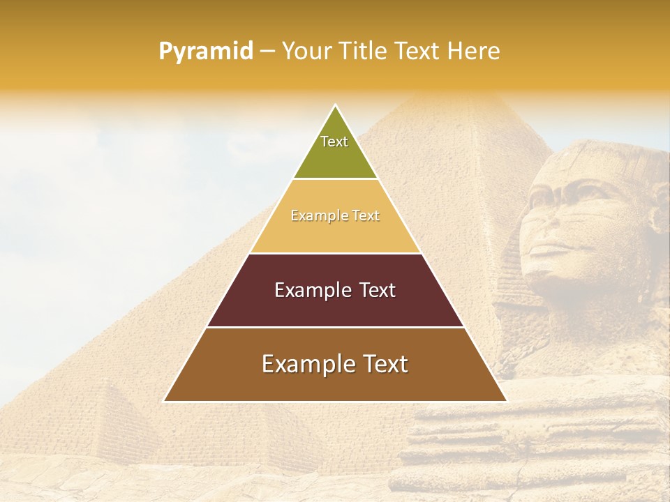 Historic Stone History PowerPoint Template