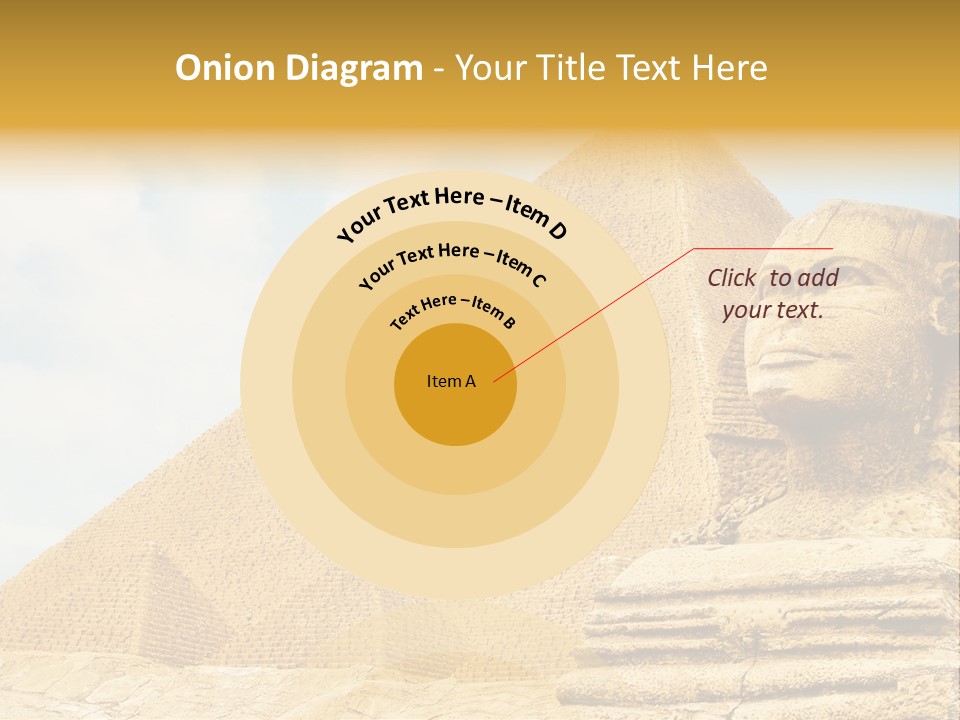 Historic Stone History PowerPoint Template