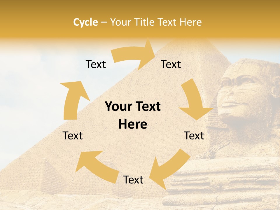 Historic Stone History PowerPoint Template