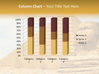 Historic Stone History PowerPoint Template