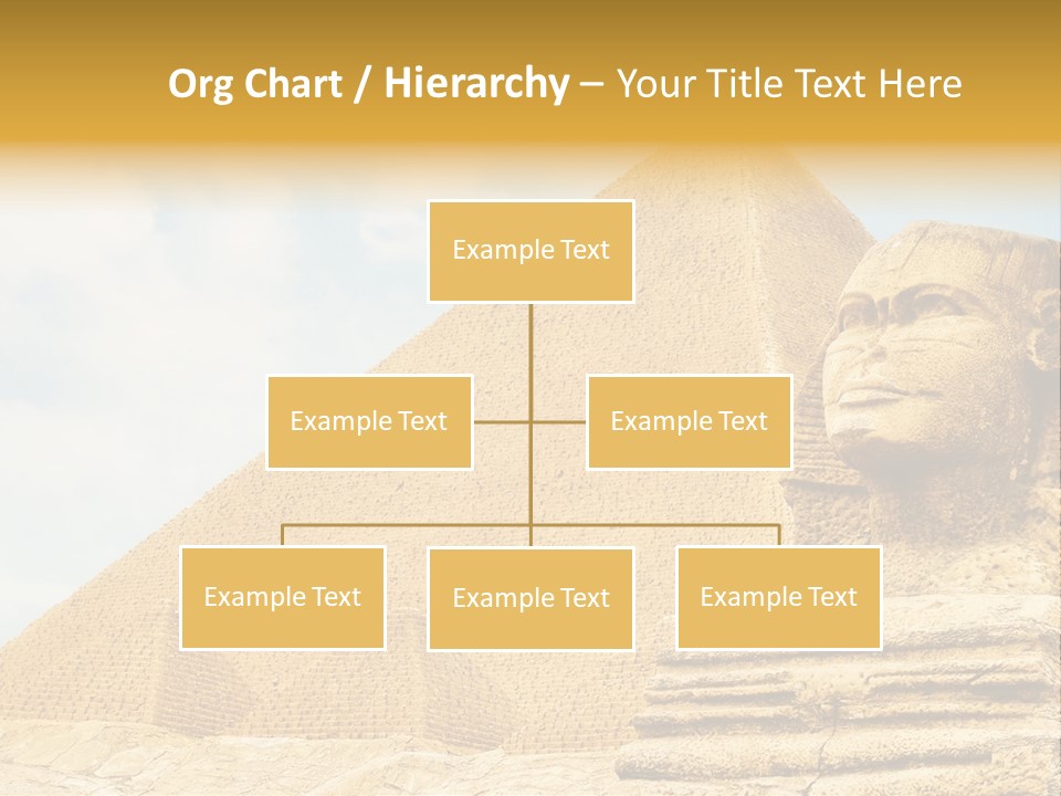 Historic Stone History PowerPoint Template