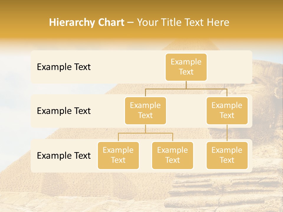 Historic Stone History PowerPoint Template