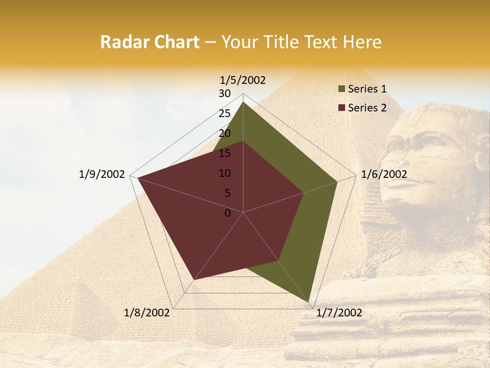 Historic Stone History PowerPoint Template