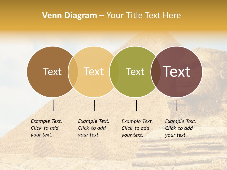 Historic Stone History PowerPoint Template