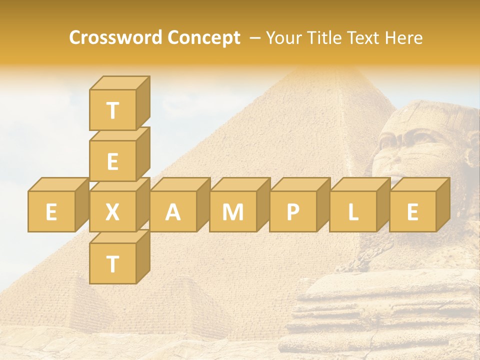 Historic Stone History PowerPoint Template