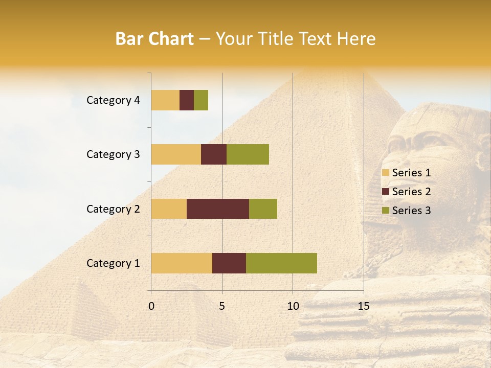 Historic Stone History PowerPoint Template