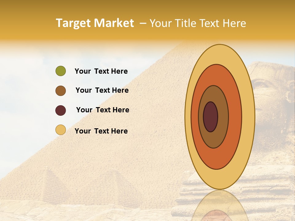 Historic Stone History PowerPoint Template