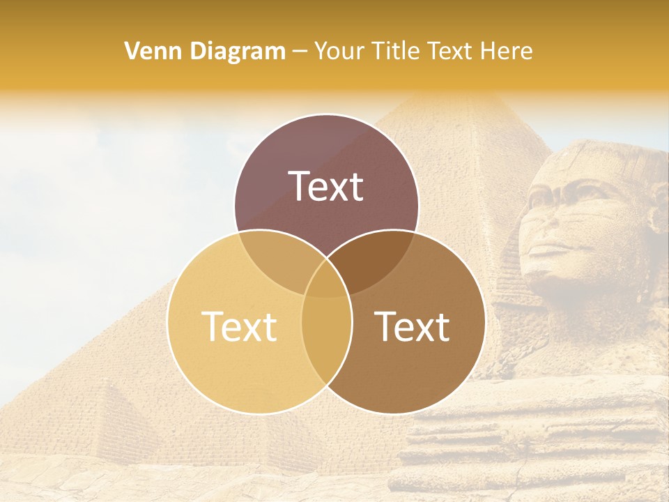 Historic Stone History PowerPoint Template