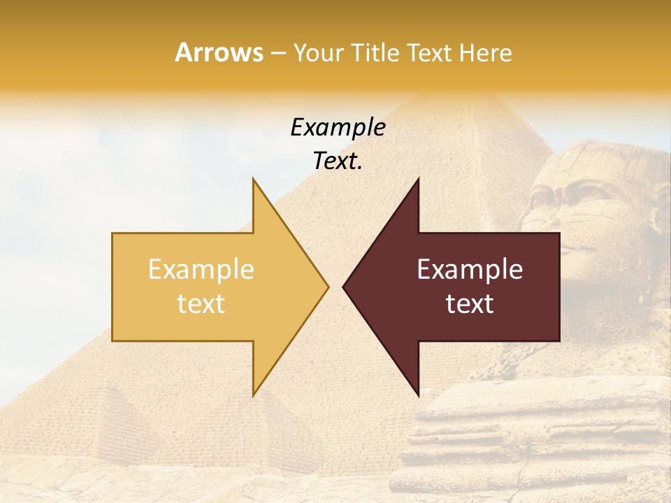 Historic Stone History PowerPoint Template