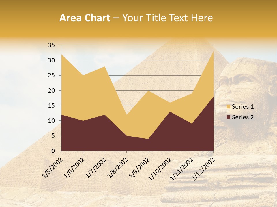 Historic Stone History PowerPoint Template
