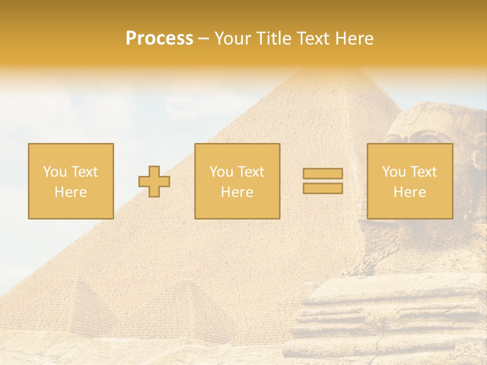 Historic Stone History PowerPoint Template