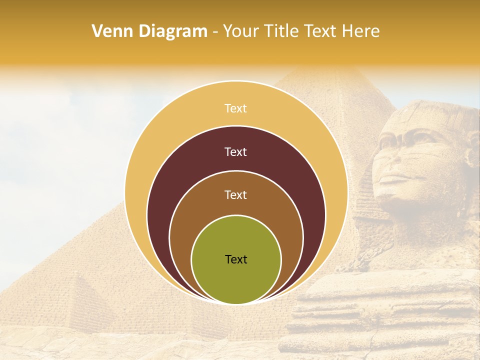 Historic Stone History PowerPoint Template